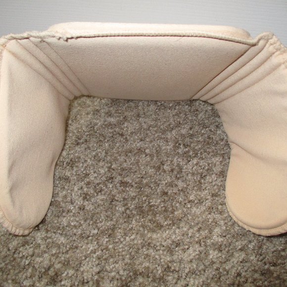 Tummy Tuck Padded Abdominal Belly Waist Compression Brace Support Pad - Picture 5 of 5